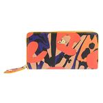 Vivienne Westwood（ヴィヴィアン・ウエストウッド） 32-742 LOGOMANIA／ORG 長財布