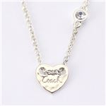 COACH（コーチ） 96195／SV／SV／N ネックレス