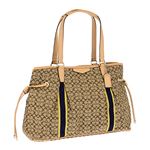 COACH（コーチ） F26130／SKHNV／1 手提げバッグ