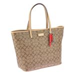 COACH（コーチ） F27393／SKHT2／1 手提げバッグ