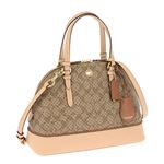 COACH（コーチ） F31401／BKHTN／1 手提げバッグ