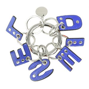 DIESEL（ディーゼル） X03085-PR378／H5531 キーリング