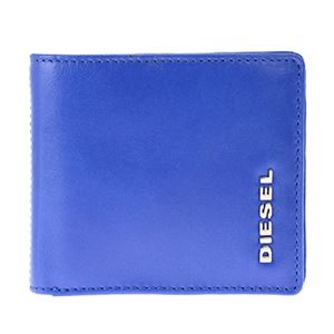 DIESEL（ディーゼル） X03141-PR378／H5546 二つ折り財布