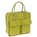 GHERARDINI（ゲラルディーニ） GH0201 TP／PEA 手提げバッグ