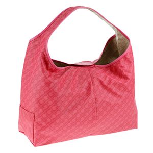 GHERARDINI（ゲラルディーニ） GH0210 TP／BERRY／DUNE ショルダーバッグ