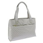 GHERARDINI（ゲラルディーニ） GH0271 TP／ASH 手提げバッグ
