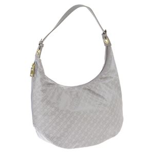 GHERARDINI（ゲラルディーニ） GH0281 TP／ASH ショルダーバッグ