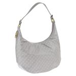 GHERARDINI（ゲラルディーニ） GH0281 TP／ASH ショルダーバッグ