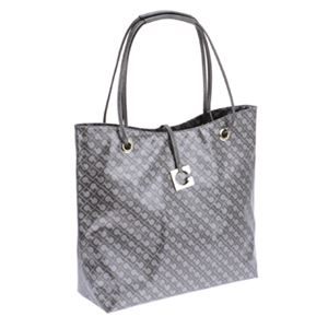 GHERARDINI（ゲラルディーニ） GH0323 TP／FERRO 手提げバッグ