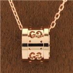 GUCCI（グッチ） 214169-J8500／5702 ネックレス