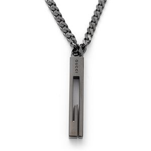GUCCI（グッチ） 228057-J8400／8195 ネックレス