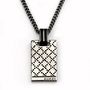 GUCCI（グッチ） 341899-J8410／8131 ネックレス