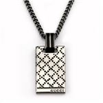 GUCCI（グッチ） 341899-J8410／8131 ネックレス