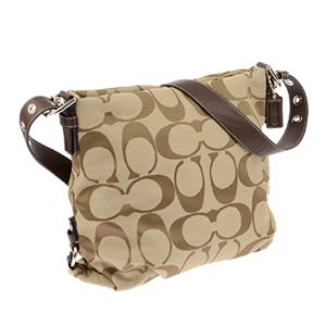 COACH（コーチ） F15067／SKHMH／1 ショルダーバッグ