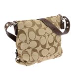 COACH（コーチ） F15067／SKHMH／1 ショルダーバッグ