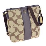 COACH（コーチ） F21905／BKHMA／1 ショルダーバッグ