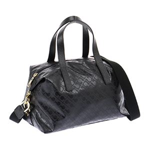 GHERARDINI（ゲラルディーニ） GH0996 TP／NERO 手提げバッグ