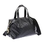 GHERARDINI（ゲラルディーニ） GH0996 TP／NERO 手提げバッグ
