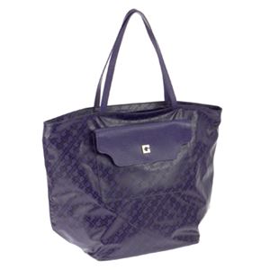 GHERARDINI（ゲラルディーニ） GH1160 TP／AUBERGINE 手提げバッグ