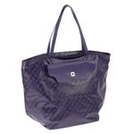 GHERARDINI（ゲラルディーニ） GH1160 TP／AUBERGINE 手提げバッグ
