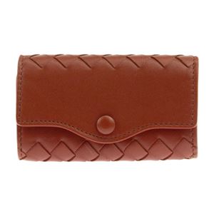 BOTTEGA VENETA（ボッテガ・ヴェネタ） 339336-V001N／6329 キーケース