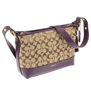 COACH（コーチ） 25664／B4BVR ショルダーバッグ