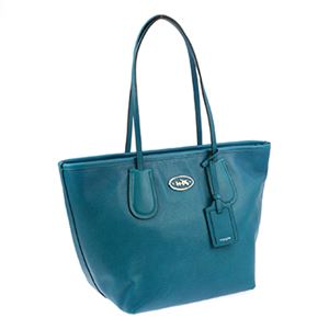 COACH（コーチ） 33915／SV／TE 手提げバッグ