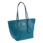 COACH（コーチ） 33915／SV／TE 手提げバッグ