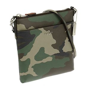 COACH（コーチ） 52662／SV／EZ ショルダーバッグ