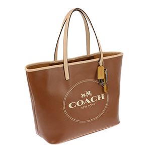 COACH（コーチ） F31315／SV／SD／1 手提げバッグ