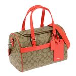 COACH（コーチ） F77510／SKHCO／1 ボストンバッグ