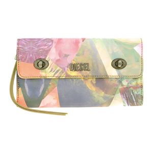 DIESEL（ディーゼル） X01865-PR390／H2611 長財布