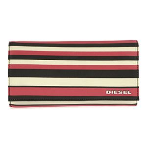 DIESEL（ディーゼル） X02937-PR400／H5425 長財布