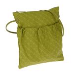 GHERARDINI（ゲラルディーニ） GH0231 TP／PEA ショルダーバッグ