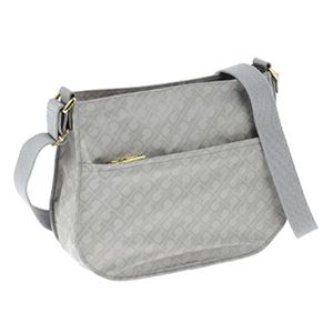 GHERARDINI（ゲラルディーニ） GH0261 TP／ASH ショルダーバッグ