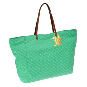GHERARDINI（ゲラルディーニ） GH1470 TP／ACQUA 手提げバッグ