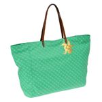 GHERARDINI（ゲラルディーニ） GH1470 TP／ACQUA 手提げバッグ