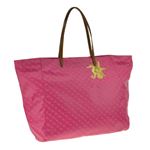 GHERARDINI（ゲラルディーニ） GH1470 TP／FUXIA 手提げバッグ