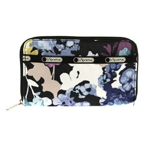 LeSportsac（レスポートサック） 6506／D592 長財布