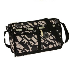 LeSportsac（レスポートサック） 7519／D567 ショルダーバッグ