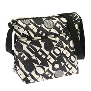 LeSportsac（レスポートサック） 7562／D567 ショルダーバッグ