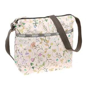 LeSportsac（レスポートサック） 7562／D568 ショルダーバッグ