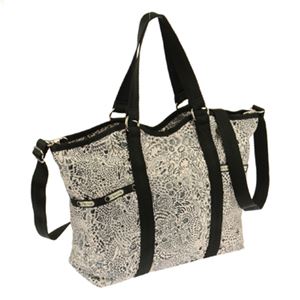 LeSportsac（レスポートサック） 9811／D555 手提げバッグ