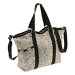 LeSportsac（レスポートサック） 9811／D555 手提げバッグ
