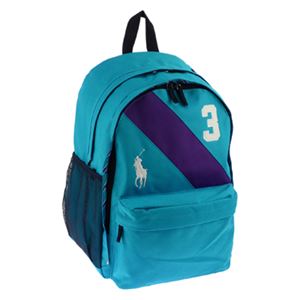 Ralph Lauren（ラルフローレン） 950019／BLU バッグ