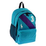Ralph Lauren（ラルフローレン） 950019／BLU バッグ