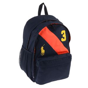Ralph Lauren（ラルフローレン） 950020／NVY バッグ