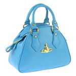 Vivienne Westwood（ヴィヴィアン・ウエストウッド） 6120V-DIVINA／LBLU 手提げバッグ