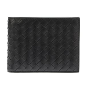 BOTTEGA VENETA（ボッテガ・ヴェネタ） 123226-V4651／1000 二つ折り財布