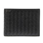 BOTTEGA VENETA（ボッテガ・ヴェネタ） 123226-V4651／1000 二つ折り財布